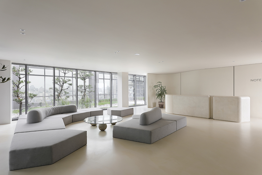 MediLux clinic partnership